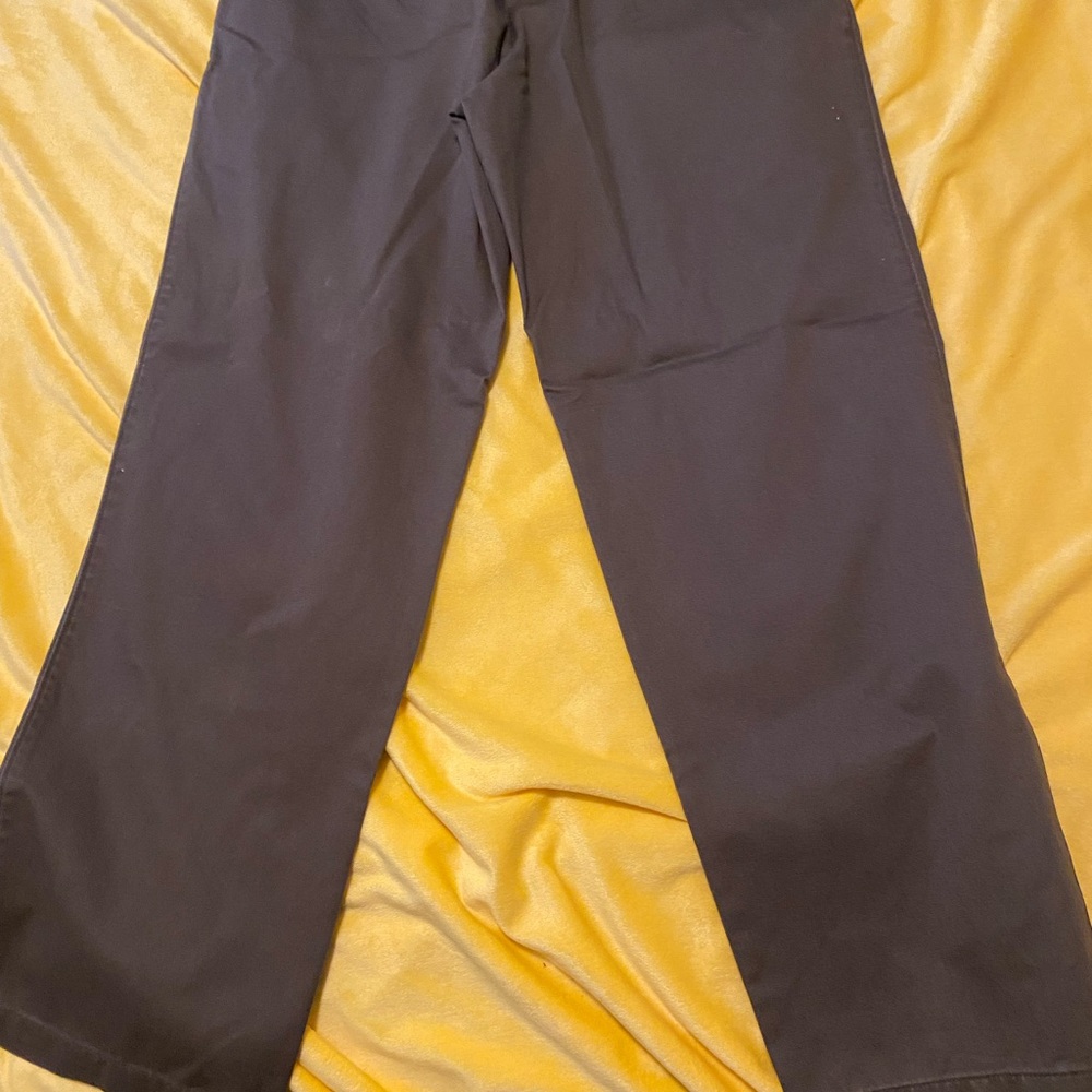 NWT Men’s Dockers Dress pants Size 30x30